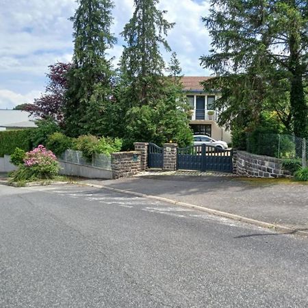 Villa Lavou Руая Екстер'єр фото