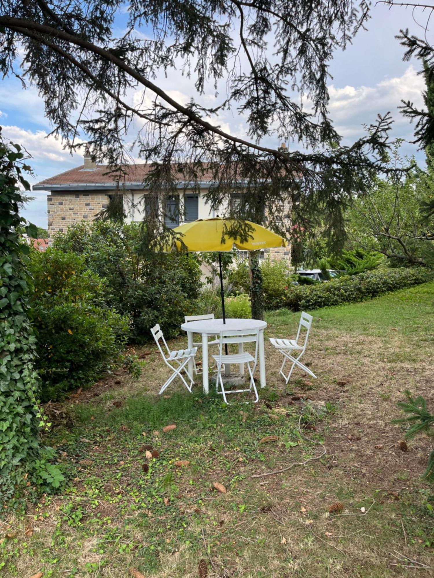 Villa Lavou Руая Екстер'єр фото